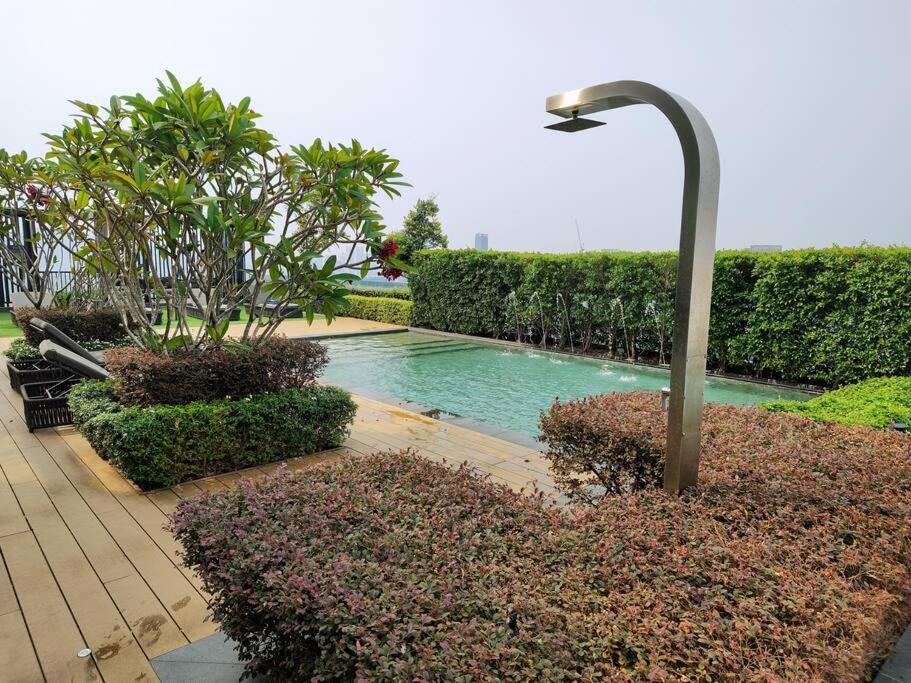 Infinity Pool 2Br Suite 7Pax @Beacon @Georgetown Zewnętrze zdjęcie
