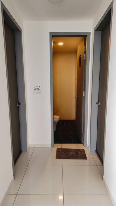 Infinity Pool 2Br Suite 7Pax @Beacon @Georgetown Zewnętrze zdjęcie