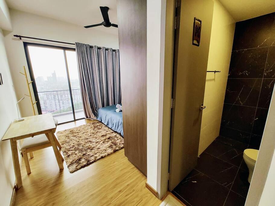 Infinity Pool 2Br Suite 7Pax @Beacon @Georgetown Zewnętrze zdjęcie
