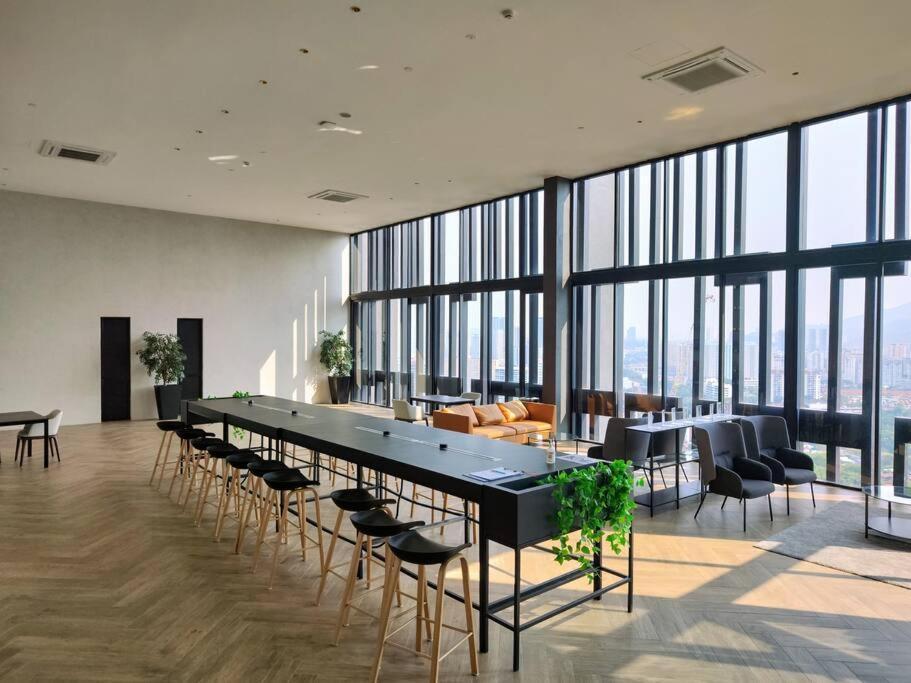 Infinity Pool 2Br Suite 7Pax @Beacon @Georgetown Zewnętrze zdjęcie