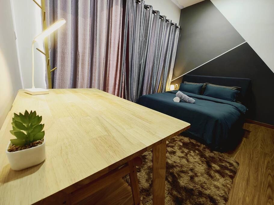 Infinity Pool 2Br Suite 7Pax @Beacon @Georgetown Zewnętrze zdjęcie